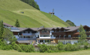 Naturhotel Lärchenhof